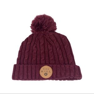Barr Hill Beanie
